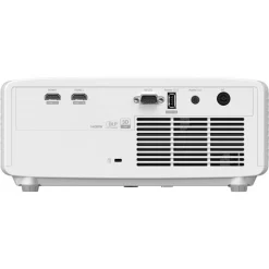 Proyector Optoma ZW340E 3600 Lúmenes WXGA Blanco