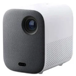 Proyector Xiaomi Mi Smart Projector 2500 Lúmenes Blanco Gris