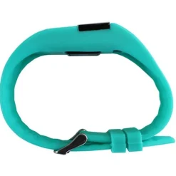 Pulsera Actividad Billow XSB70GT BT4.0 Turquesa - Pulsera Actividad