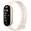 Pulsera Actividad Xiaomi Mi Smart Band 9 1.62" AMOLED Bluetooth 5.4 Plata