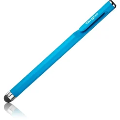 Puntero Targus Antimicrobial Stylus Clip Azul