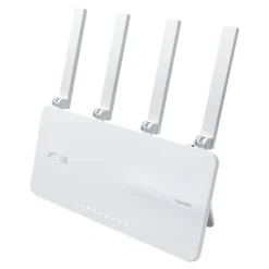 Punto Acceso Asus ExpertWiFi EBR63 Dual-Band Wi-Fi 6 AX3000 2402Mbps