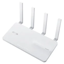 Punto Acceso Asus ExpertWiFi EBR63 Dual-Band Wi-Fi 6 AX3000 2402Mbps