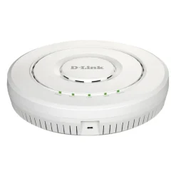 Punto Acceso D-Link DWL?8620AP WiFi AC2600 Wave 2 4x4