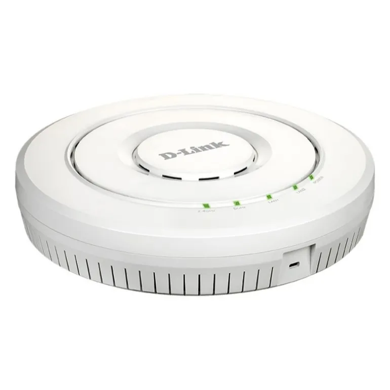 Punto Acceso D-Link DWL?8620AP WiFi AC2600 Wave 2 4x4