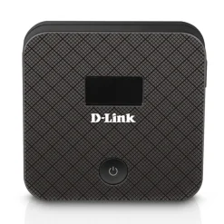 Punto Acceso D-Link DWR-932 4G 150Mbps Negro