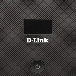 Punto Acceso D-Link DWR-932 4G 150Mbps Negro