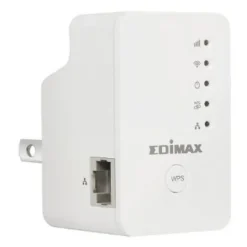 Punto Acceso Edimax EW7438RPN MiniRep. Universal 3 en1 N300