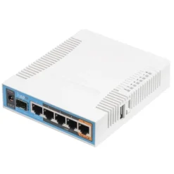 Punto Acceso Mikrotik RB962UiGS