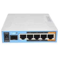 Punto Acceso Mikrotik RB962UiGS