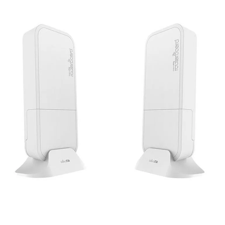 Punto Acceso Mikrotik RBwAPG-60adkit Wireless Wire