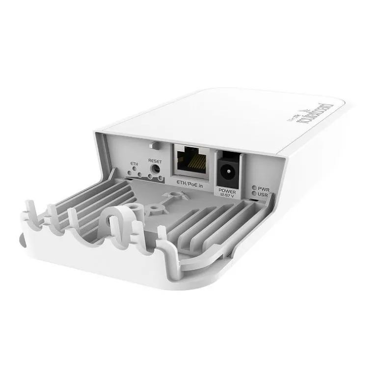 Punto Acceso Mikrotik RBwAPG-60adkit Wireless Wire