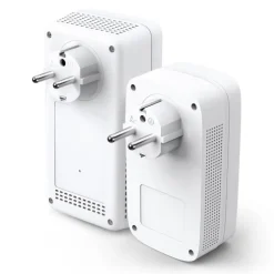 Punto Acceso TP-Link AV1300 Con Enchufe Kit