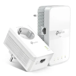 Punto Acceso TP-Link AV1000 WiFi Kit