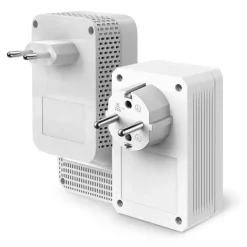 Punto Acceso TP-Link AV1000 WiFi Kit