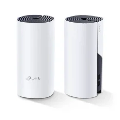 Punto Acceso TP-Link Deco P9 AC1200 Whole-Home Mesh Wi-Fi 6 Dual Pack
