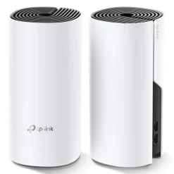 Punto Acceso TP-Link Deco M4 AC1200 Whole Home Mesh Wi-Fi System (Dual Pack)