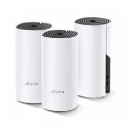 Punto Acceso TP-Link Deco M4 AC1200 Whole Home Mesh Wi-Fi System (Dual Pack)
