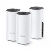 Punto Acceso TP-Link Deco M4 AC1200 Whole Home Mesh Wi-Fi System (Triple Pack)