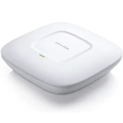 Punto Acceso TP-Link EAP110 300 Mbps Blanco