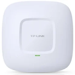 Punto Acceso TP-Link EAP110 300 Mbps Blanco