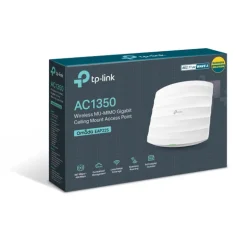Punto Acceso TP-Link EAP225 - Punto Acceso