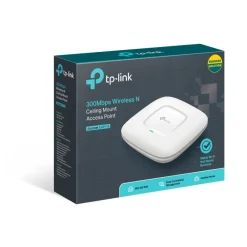 Punto Acceso TP-Link EAP115 N 300Mbps Techo