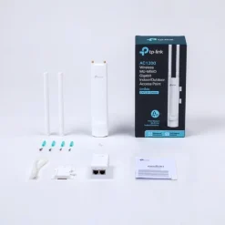 Punto Acceso TP-Link EAP225-OUTDOOR AC1200 Wireless MU-MIMO