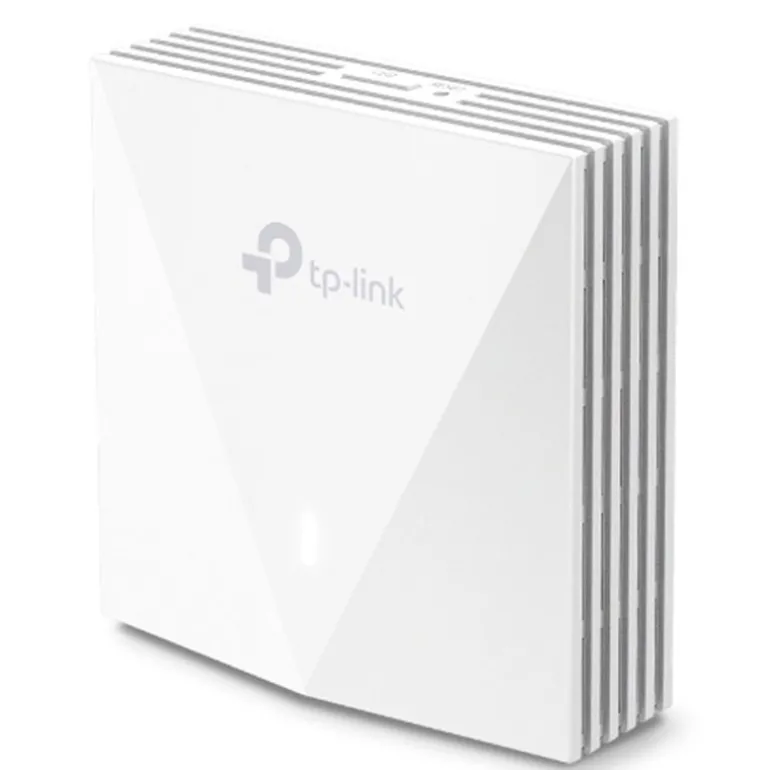 Punto Acceso TP-Link EAP650-Wall De Pared Wi-Fi 6 AX3000 Dual 2xGbE