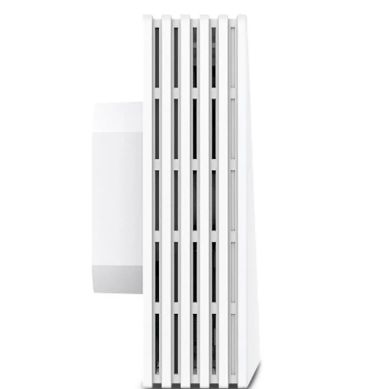 Punto Acceso TP-Link EAP650-Wall De Pared Wi-Fi 6 AX3000 Dual 2xGbE