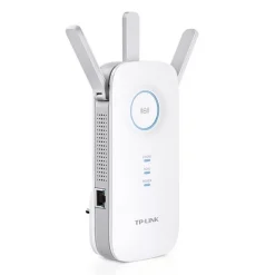 Punto Acceso TP-Link RE450 10/100/1000Mbps 3 Antenas