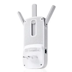 Punto Acceso TP-Link RE450 10/100/1000Mbps 3 Antenas