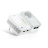 Punto Acceso Tp-Link WPA4226KIT AV500 WiFi 300N RJ45