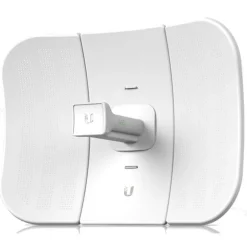 Punto Acceso Ubiquiti LBE-M5-23 5Ghz LiteBeam airMAX Blanco