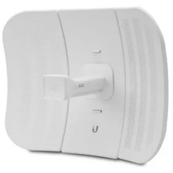 Punto Acceso Ubiquiti LBE-M5-23 5Ghz LiteBeam airMAX Blanco