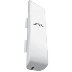Punto Acceso Ubiquiti NanoStation M5 Ext. PoE 24v 16dB