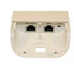 Punto Acceso Ubiquiti NanoStation M5 Ext. PoE 24v 16dB