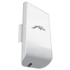Punto Acceso Ubiquiti NanoStation LocoM2 CPE Exterior/Interior 2.4GHz