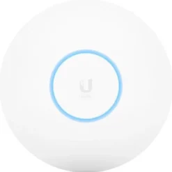 Punto Acceso Ubiquiti U6 Pro Wireless WIFI 6 4800 Mbit/s PoE Blanco
