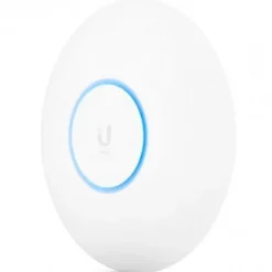 Punto Acceso Ubiquiti U6 Pro Wireless WIFI 6 4800 Mbit/s PoE Blanco
