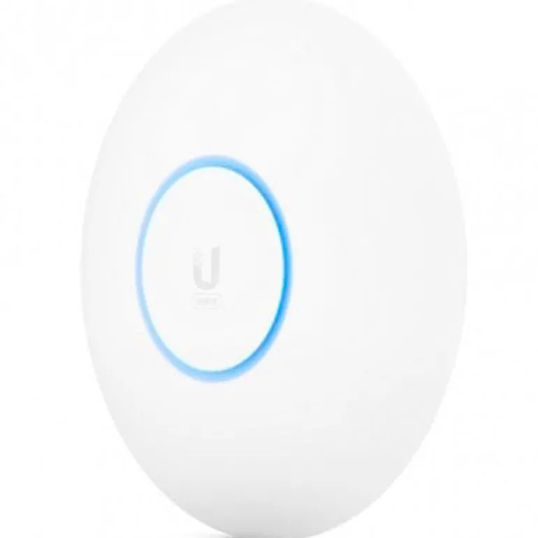 Punto Acceso Ubiquiti U6 Pro Wireless WIFI 6 4800 Mbit/s PoE Blanco