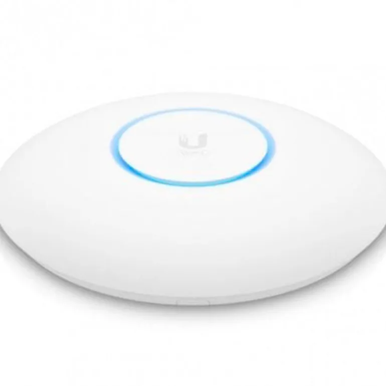Punto Acceso Ubiquiti U6 Pro Wireless WIFI 6 4800 Mbit/s PoE Blanco