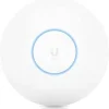 Punto Acceso Ubiquiti U6-LR WiFi 6