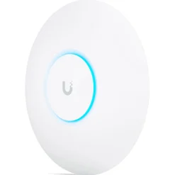 Punto Acceso Ubiquiti UniFi U6+ Wi-Fi6 1xGbE PoE 2x2 Dual