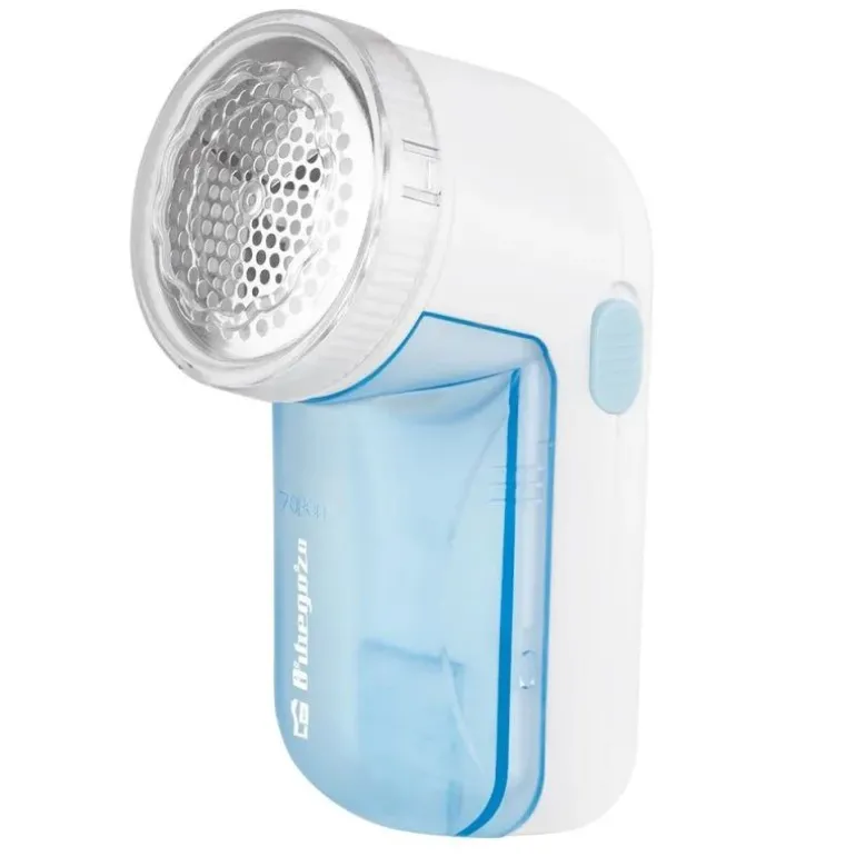 Quitapelusas Orbegozo QP 6400