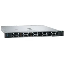 Rack Dell PowerEdge R360 E-2434 16GB 480GB 1U