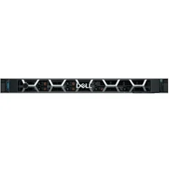 Rack Dell PowerEdge R360 E-2434 16GB 480GB 1U