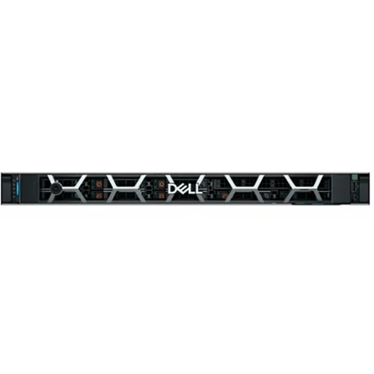 Rack Dell PowerEdge R360 E-2434 16GB 480GB 1U