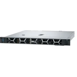 Rack Dell PowerEdge R360 E-2434 16GB 480GB 1U