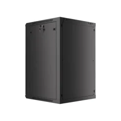 Rack Lamberg WF01-6618-10B Mural 18U Negro